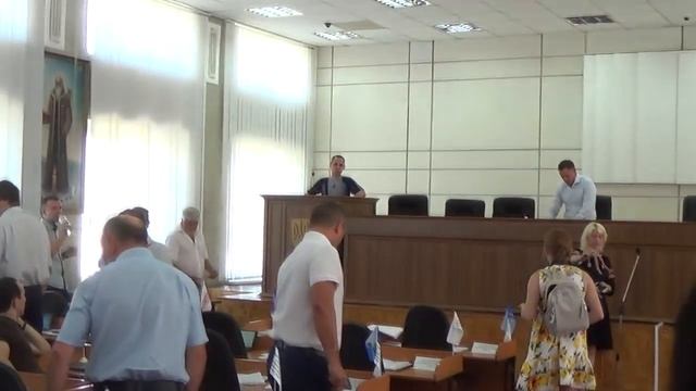 город Никополь : Видео с сессии которой не было смотреть онлайн