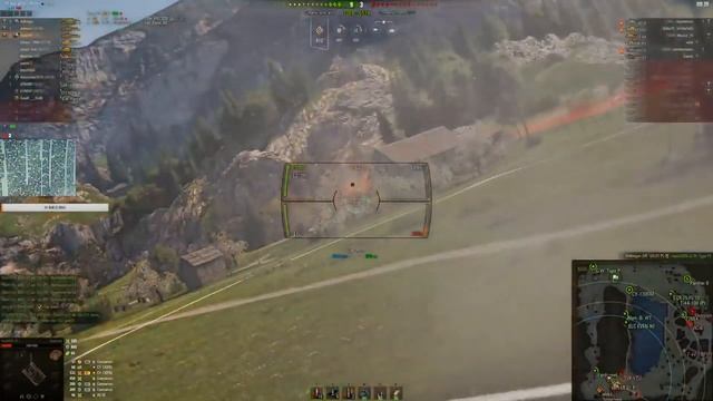нарезки wot пятничный стрим смотреть онлайн