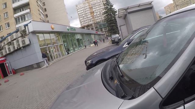 СтопХам-Я где хочу там и стою смотреть онлайн