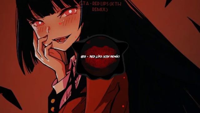 Red Lips (kth remix)~ GTA смотреть онлайн