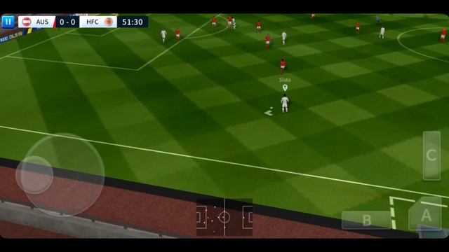 СЛАБАЯ СБОРНАЯ ПРОТИВ АВСТРИИ|Dream League Soccer 2019 смотреть онлайн