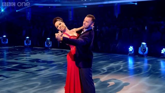 Natalie Gumede & Artem Waltz to 'If I Ain't Got You' - Strictly Come Dancing: 2013 - BBC смотреть онлайн