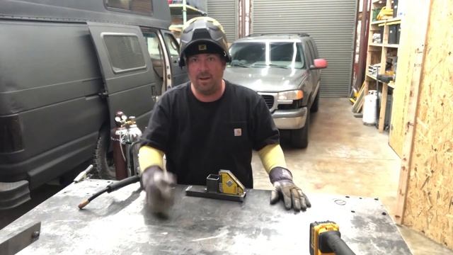 ESAB Sentinel A50 Welding Helmet, Unboxing & Testing смотреть онлайн