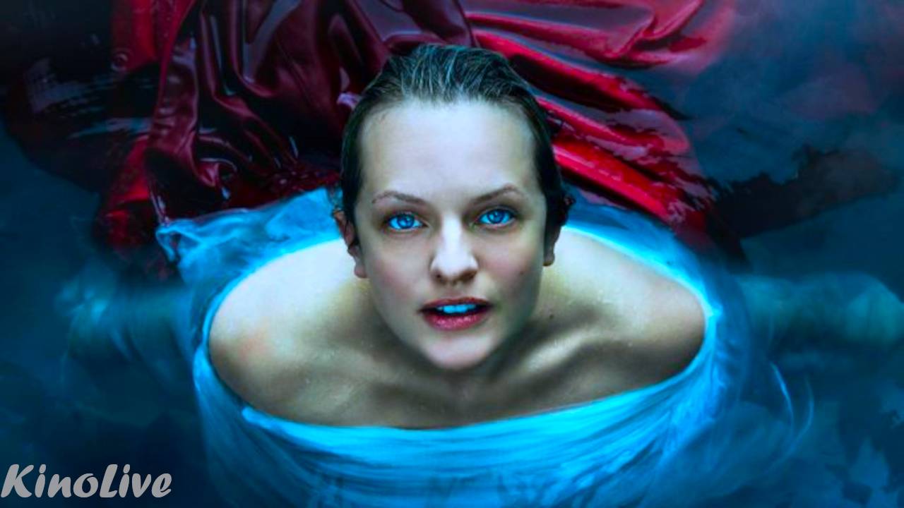 Рассказ служанки «6 сезон» | Русский трейлер | Сериал 2025 смотреть онлайн