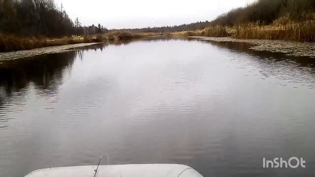 1.11.2022 река Кундыш смотреть онлайн