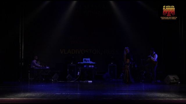 Live Tabla Шамадан 2024 год