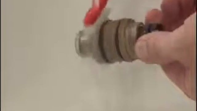 Термостат Oras Nova обслуживание крана смотреть онлайн