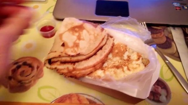 Grow Food. Видео о ЕДЕ!!!