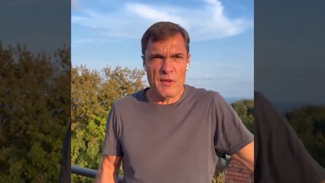 Владимир Туров о Трансфер Факторах. Известный эксперт в юриспруденции смотреть онлайн