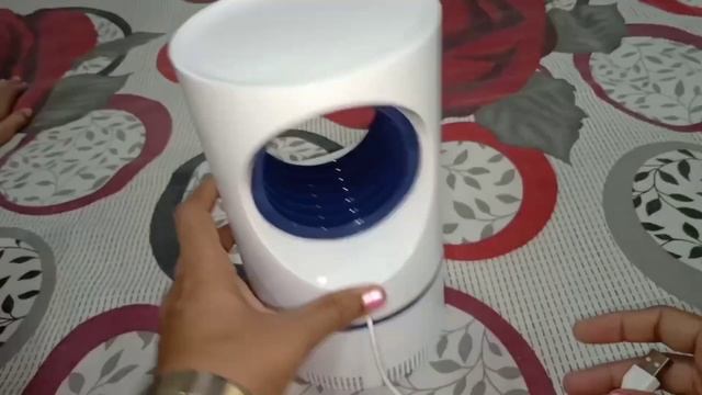 Best Mosquito Killer Unboxing And Review In Telugu/No Entry For Mosquitoes