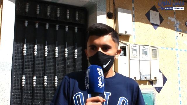 تصريحات مؤثرة للجيران بعد وفاة أسرة بكاملها بغاز البوتان بالمضيق смотреть онлайн