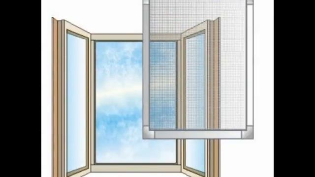 москитная сетка 1х1 смотреть онлайн