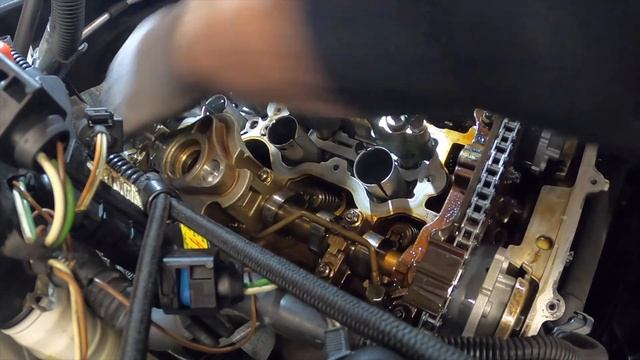 BMW 1 series E87 N43 starting problems (solved) смотреть онлайн