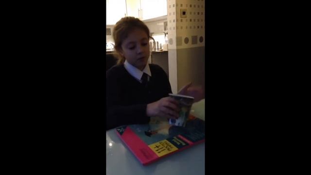 The Cup Song Covered By Lily