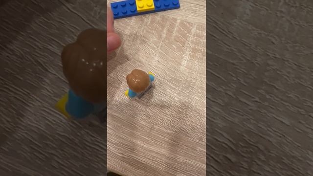 Lego is Доктор 👨⚕️ Козров Анатолий Юрьевич шестая. Часть смотреть онлайн