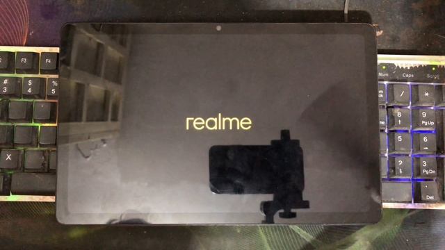 Realme Pad Hard Reset Password Android 11 Without PC смотреть онлайн