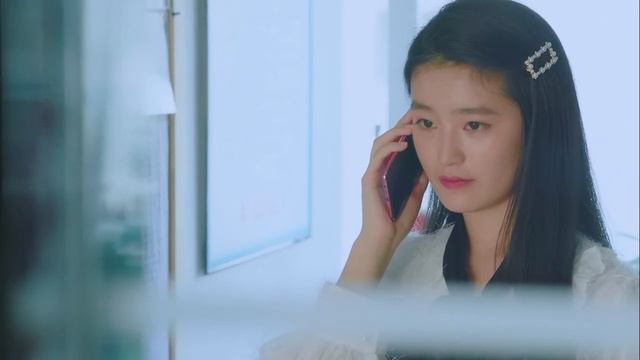 He Xin & Lin Kai Tuo 15 смотреть онлайн