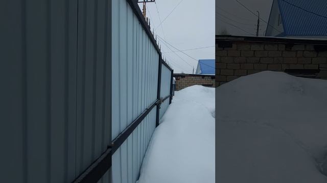 Тимашево - дом.mp4