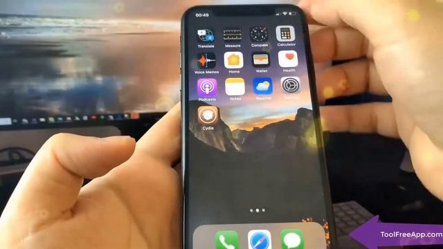Jailbreak iOS Without Computer / How to Download Cydia on iOS 15.3.1 смотреть онлайн