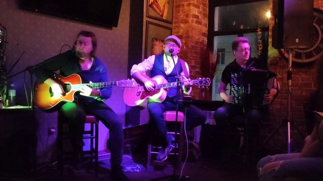 Больше не будет горя и слез-Рекорд Оркестр. 26.05.2023 смотреть онлайн