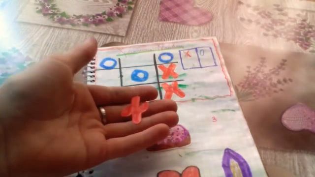 Відкриваємо бумажні сюрпризи💟💞 смотреть онлайн