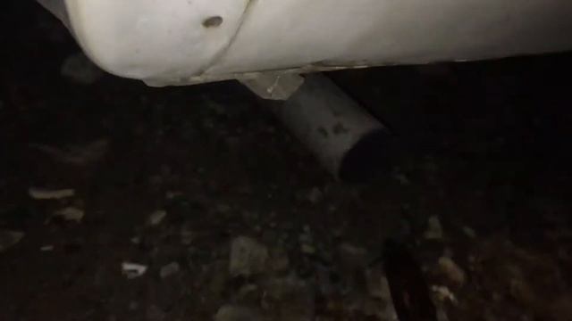 Звук выхлопа 16рь турбо в ваз 2106 на 63 трубе и с банкой на конце смотреть онлайн
