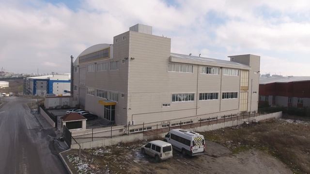 SAREM MAKİNE смотреть онлайн