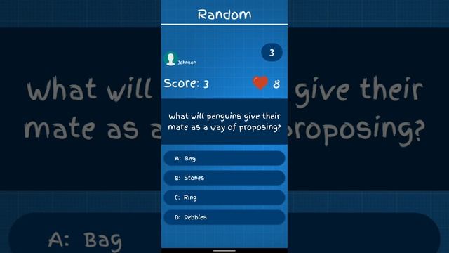TriviaHub | android game from scratch смотреть онлайн