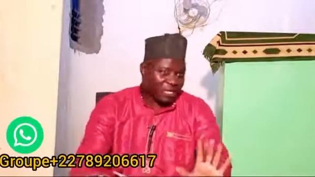 Yana daga cikin sunnah raɗawa Yaro suna , da kuma yanka mishi rago koda ba a haifeshi da rai ba смотреть онлайн