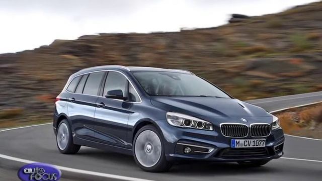 BMW ROADSHOW 2017 INDUSTRY NEWS смотреть онлайн