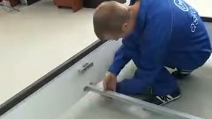 Обучающий фильм по сборке кроватей Askona