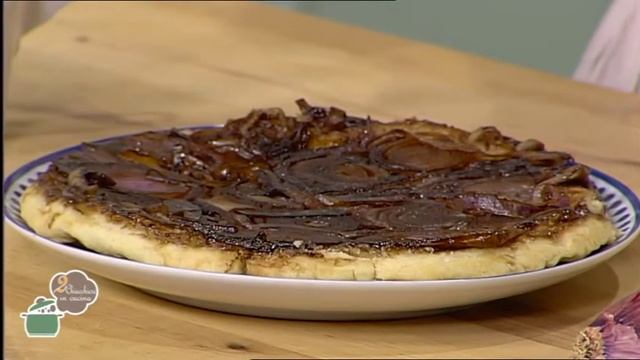 2 Chiacchiere in cucina - 809 - Tatin di cipolle - Pancakes giapponesi смотреть онлайн