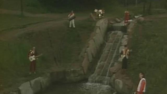 Ансамбль АРИЭЛЬ 1984 г смотреть онлайн