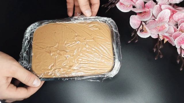 Мороженое за 5 минут! Всего 3 ингредиента! Мороженое из детства на сливках! Невероятный десерт!