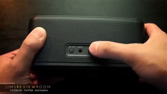 DOSS SoundBox Portable Bluetooth Speaker@@hd смотреть онлайн