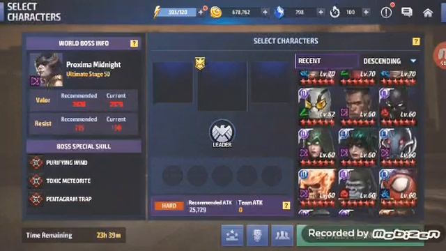 MFF WBE cull obsidian stage 50 ...how much CCFs did I get...??? смотреть онлайн