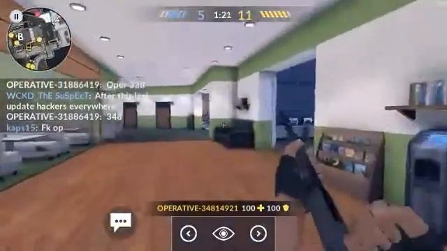 Hack Radar+Bouncing rec by FL nurulnoviarti/playgirl 3 смотреть онлайн