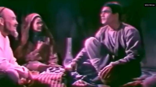 Кугитангская трагедия - Turkmen Film [1977] / Koyten Nalasy / Türkmençe ýazgyly / Turkmen Subtitle