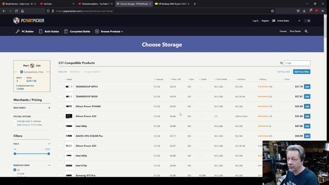 Build or Buy? The eternal question. Let's take a crack at it. смотреть онлайн