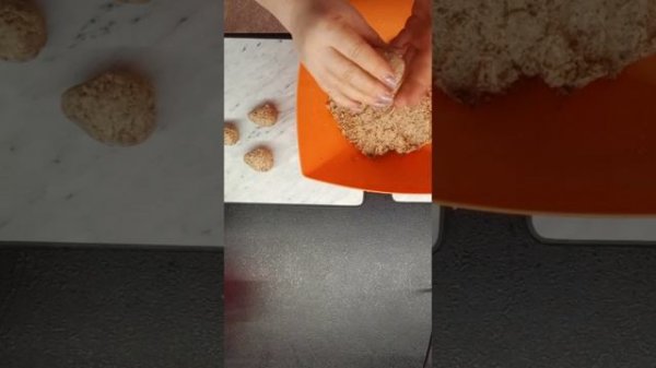 Простой десерт без выпечки из детства. Сможет каждый!