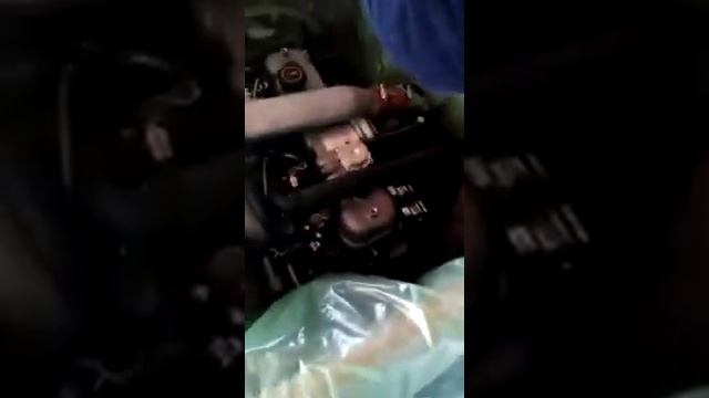Двигатель 4JB1T (компрессор дослали) смотреть онлайн
