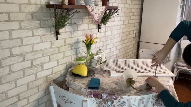 ДЕНЬ ЗІ МНОЮ😀Фарбую бра🎨ОБРІЗАЮ ГОРТЕНЗІЇ🌺ВІШАЄМО ФАСАД 💪Прибираю кухню🧹 смотреть онлайн