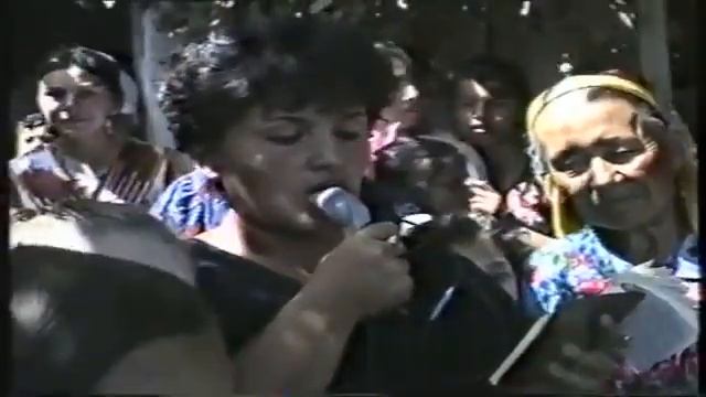 #dashoguz / Дашогуз той 1990 йыл.Ташауз свадьба 1990 год.