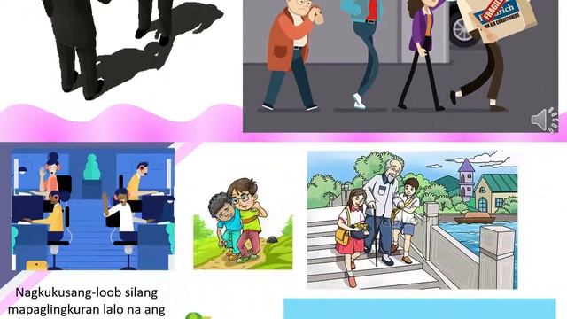 AP4 Q4 Modyul 4 PPT Soft Copy смотреть онлайн