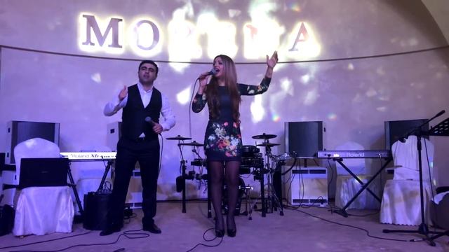 Es sirum em qez - Arman Mardanyan&Narine Mkrtumyan смотреть онлайн