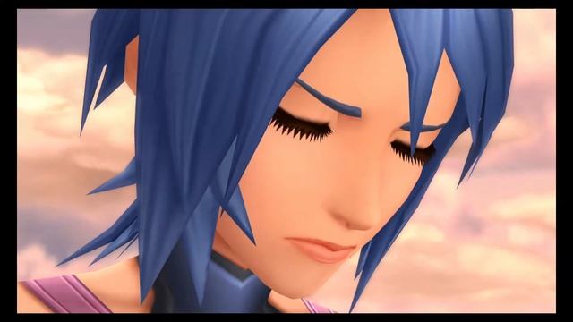Kingdom Hearts Birth by Sleep Part 21 "Forge the X-Blade" смотреть онлайн