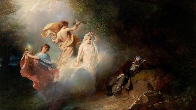 Beethoven Sonata No 15 in D major, Op 28 смотреть онлайн