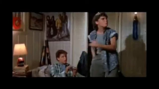 A tribute to Corey Feldman and his movies :) смотреть онлайн