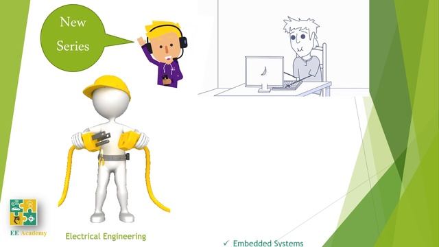 EE Academy Introduction | Embedded System Tamil | Automotive Tamil E- Learning Tamil смотреть онлайн