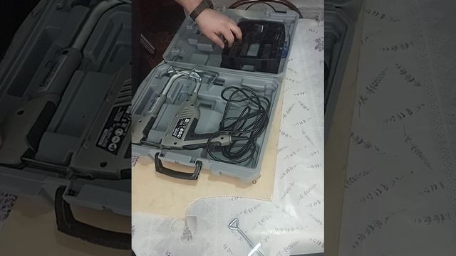 Обзор лобзика Dremel смотреть онлайн